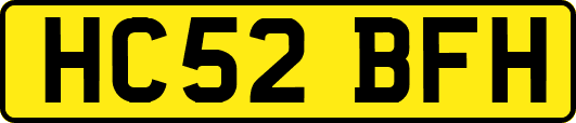 HC52BFH