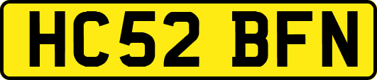 HC52BFN