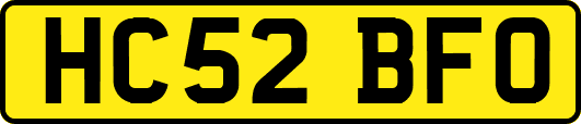 HC52BFO