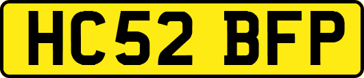 HC52BFP