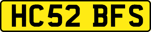HC52BFS