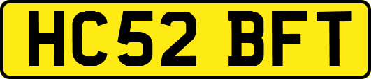 HC52BFT