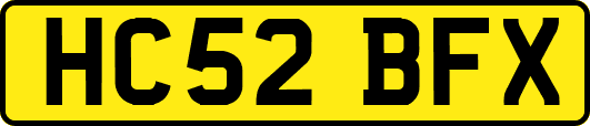 HC52BFX