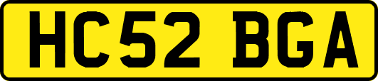 HC52BGA