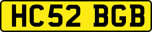 HC52BGB