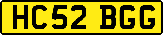 HC52BGG