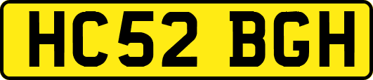 HC52BGH