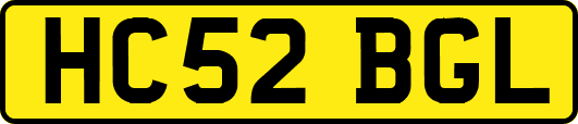 HC52BGL
