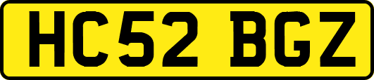 HC52BGZ