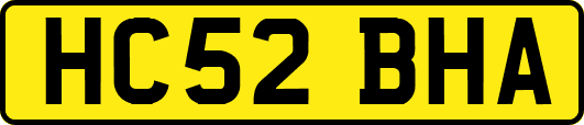 HC52BHA