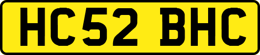 HC52BHC