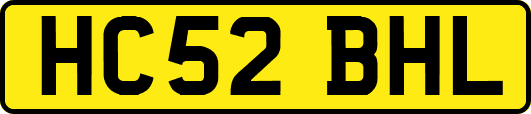 HC52BHL