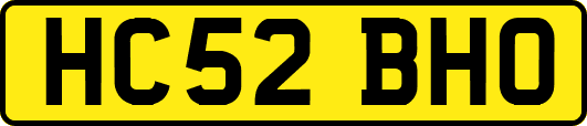 HC52BHO
