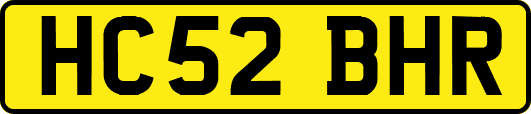 HC52BHR