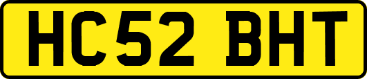 HC52BHT