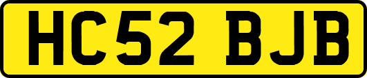 HC52BJB
