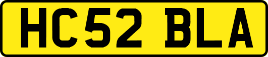 HC52BLA
