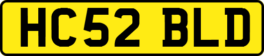 HC52BLD