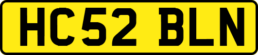 HC52BLN