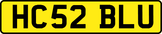 HC52BLU