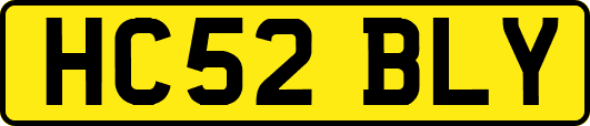 HC52BLY