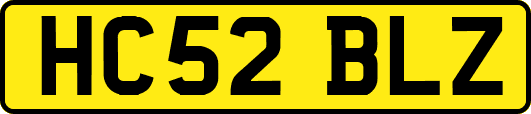 HC52BLZ