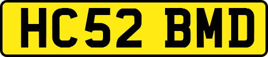HC52BMD