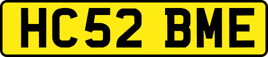 HC52BME