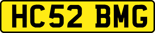 HC52BMG