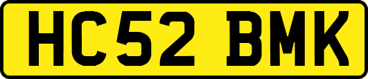 HC52BMK