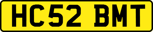 HC52BMT