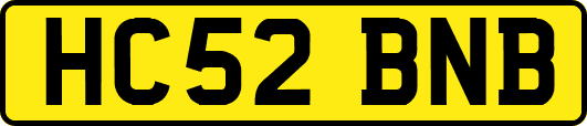 HC52BNB