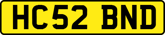HC52BND