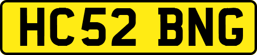 HC52BNG