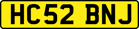 HC52BNJ