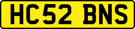 HC52BNS