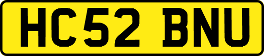 HC52BNU