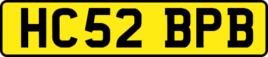 HC52BPB