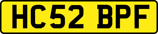 HC52BPF
