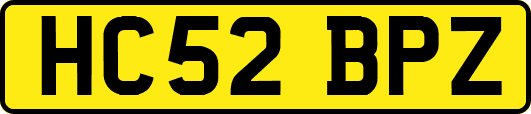HC52BPZ