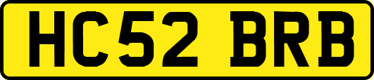 HC52BRB