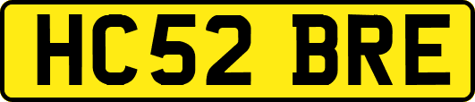 HC52BRE