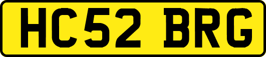 HC52BRG