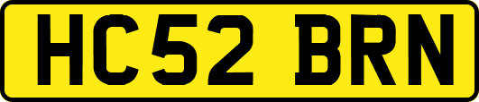 HC52BRN