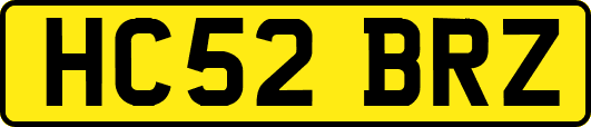HC52BRZ