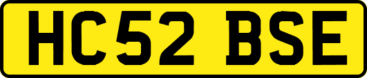 HC52BSE