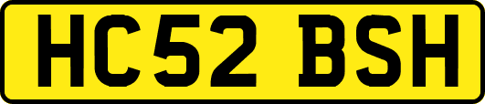 HC52BSH