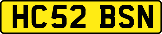 HC52BSN