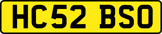 HC52BSO