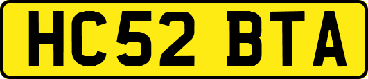 HC52BTA